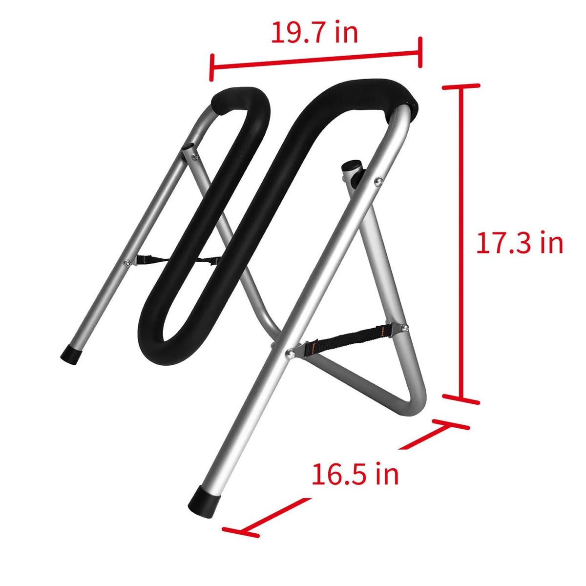 Surfboard Storage Rack with Foam Protector N9113