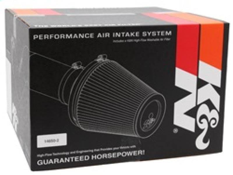 Intake Kit V779