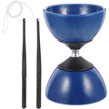 Diabolo Juggling Toy with Hand Sticks J599