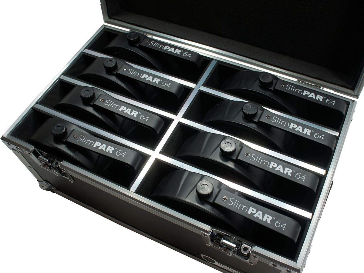 Light Flight Case S29777