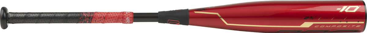 2020 Rawlings Quatro Pro USSSA -10 Baseball Bat - 29 in E355775
