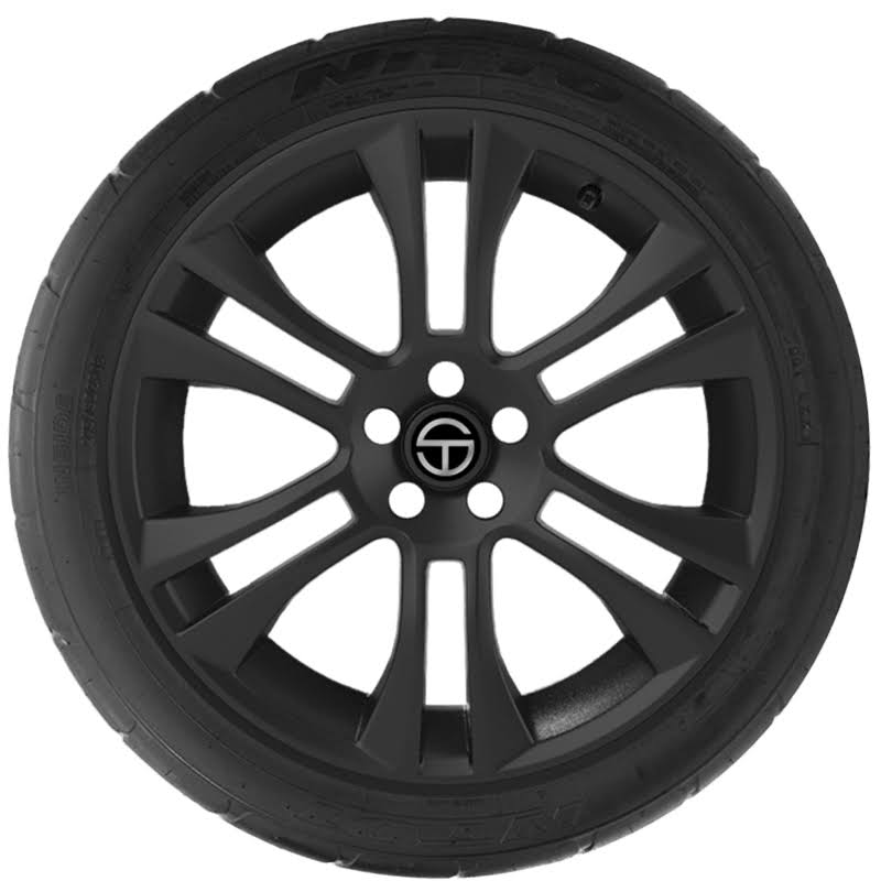 245/40ZR18 Tire R4361