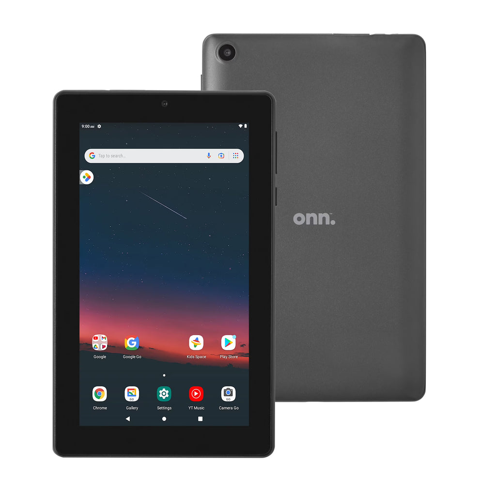7" Tablet 32GB Charcoal T9005