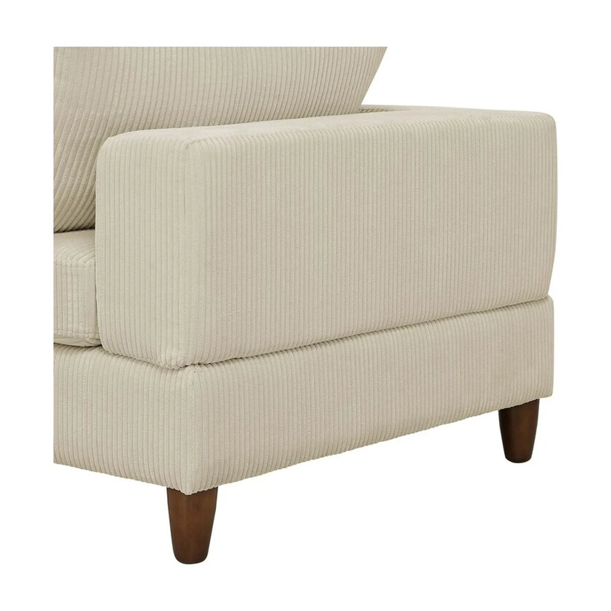 Upholstered Sofa N30728