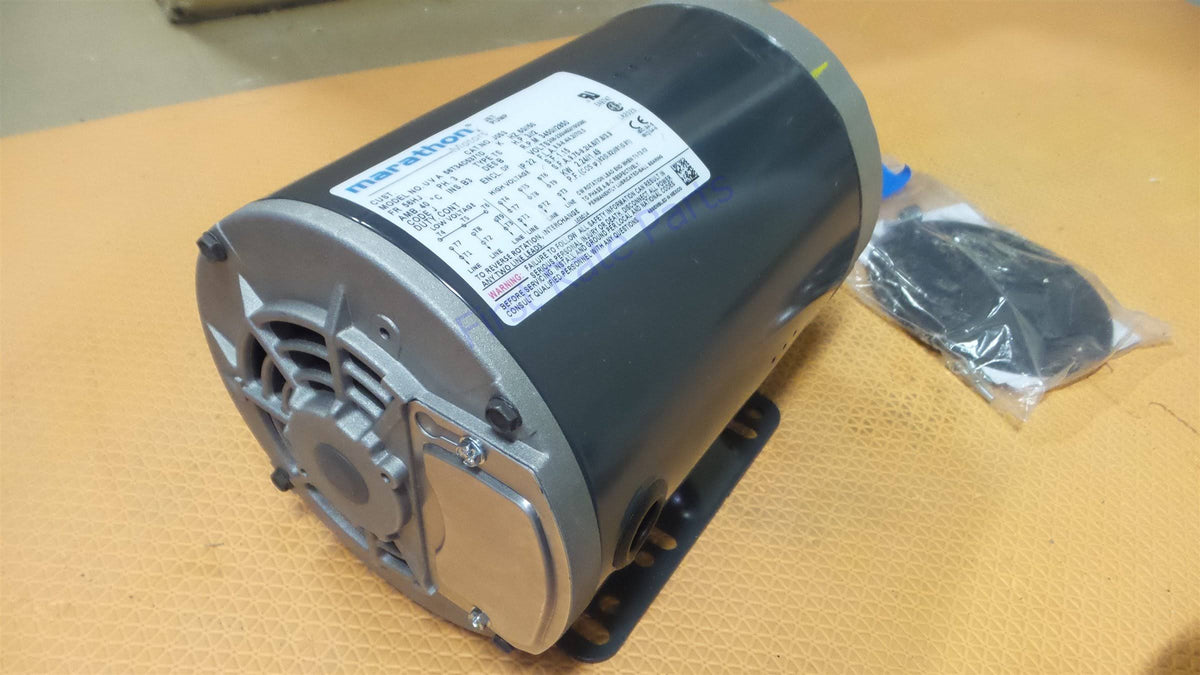 3 HP 3PH Jet Pump Motor P168922