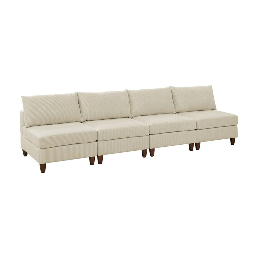 Upholstered Sofa N30728