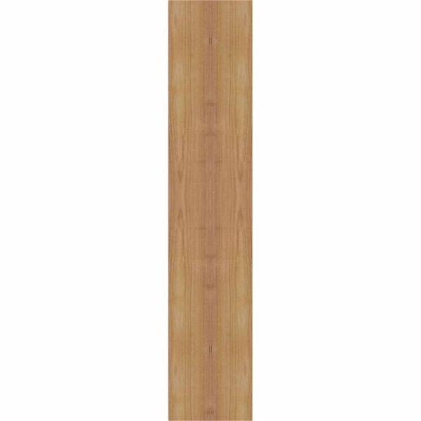 5 1/2x22W x 28x22D x 28x22H Thorton Smooth Arts and Crafts Outlooker, Western Red Cedar E326311