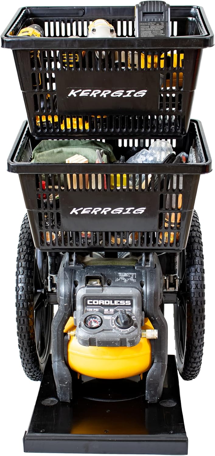 Utility Cart N3512