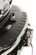 Fixed Winch Mount for M15 & M12 Winches O320