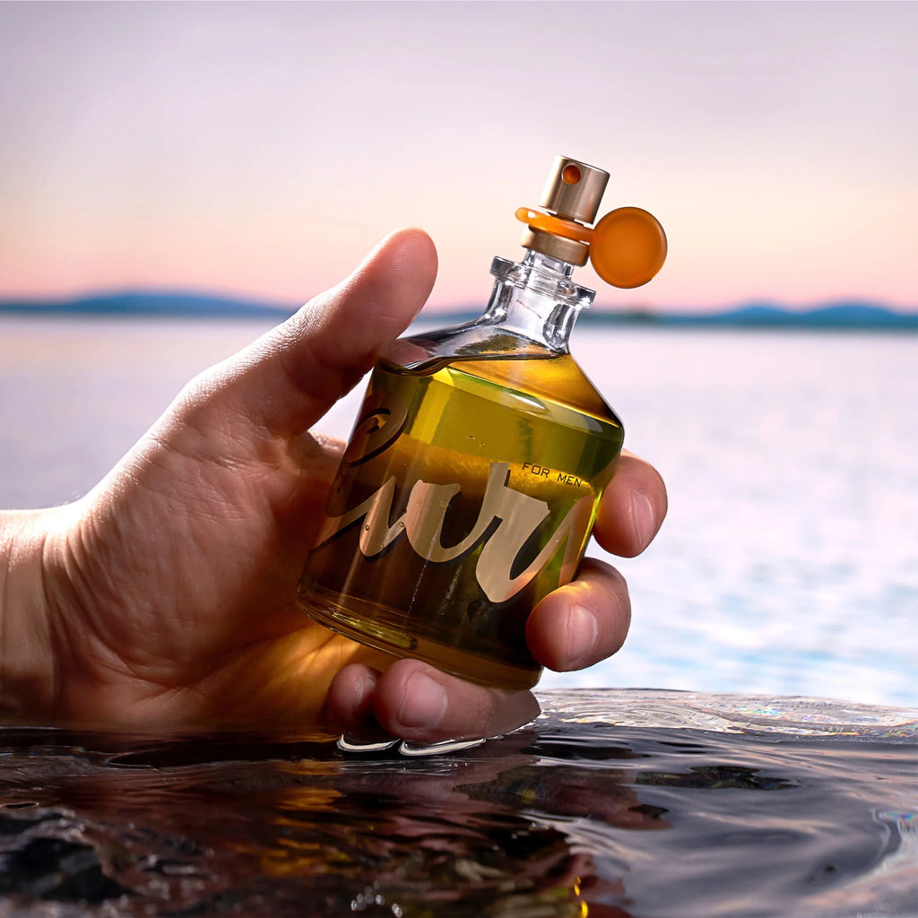 Cologne Spray, 1.0 oz E3914