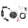 16& White Awning LED Light Kit F2292