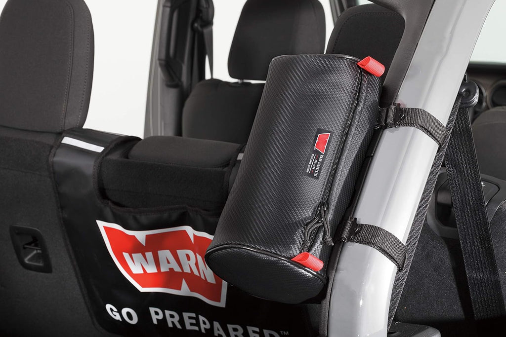 Large Roll Cage Bar Cylinder Storage Bag L789