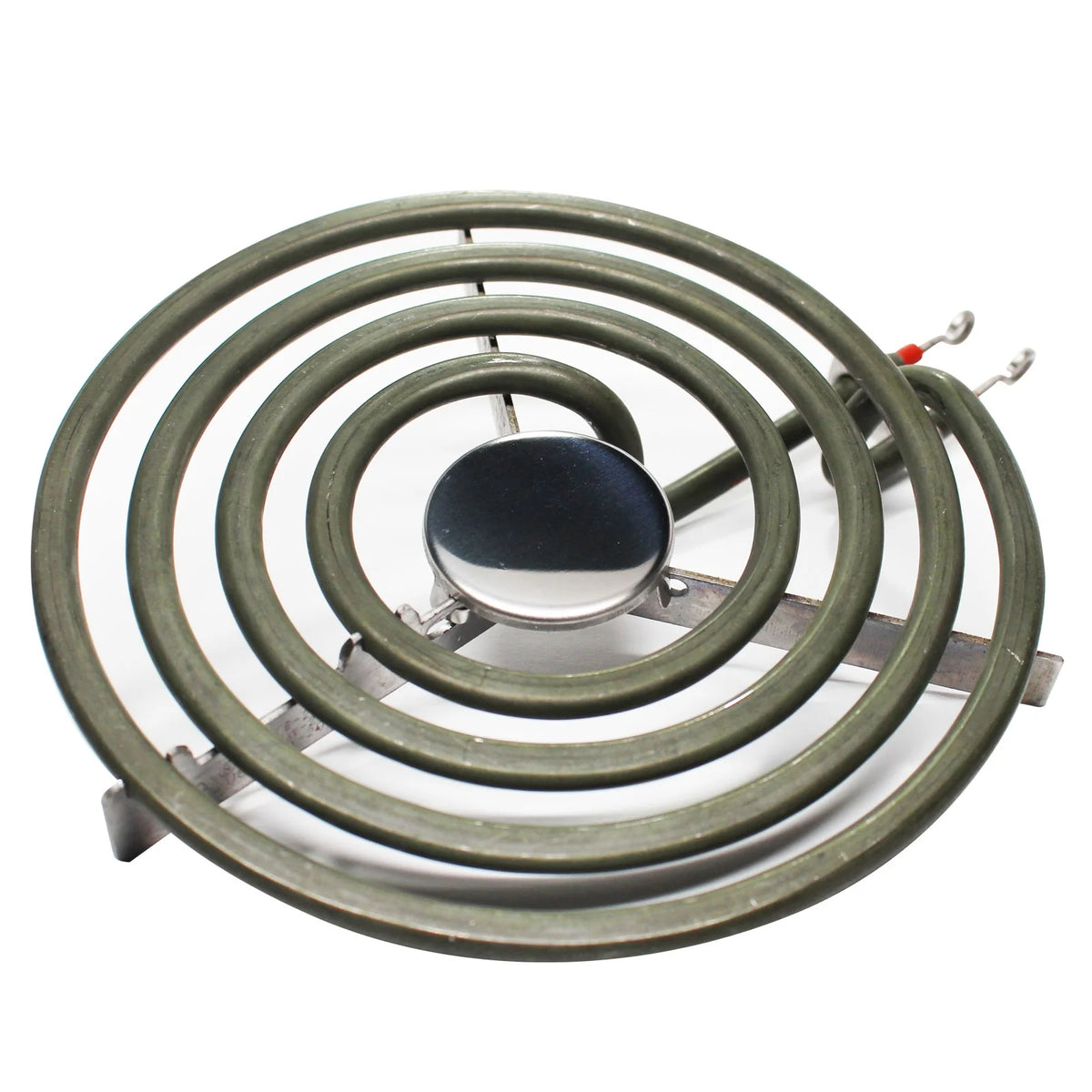 2-Pack Replacement 8 inch 5 Turns & 6 inch 4 Turns Surface Burner Elements E929328