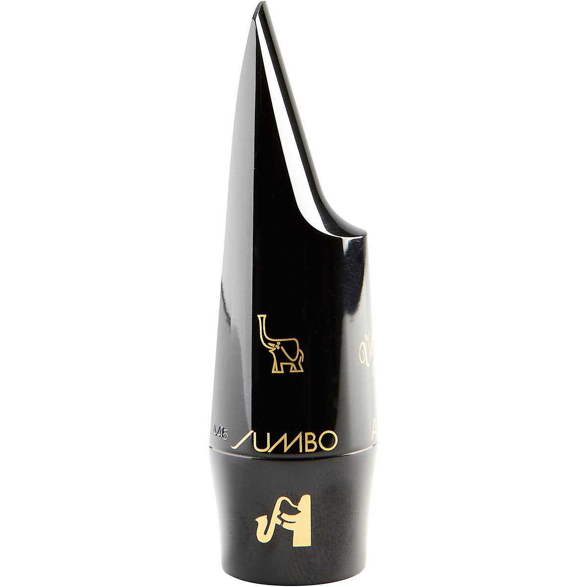 A45 Jumbo Java Alto Saxophone Mouthpiece M577