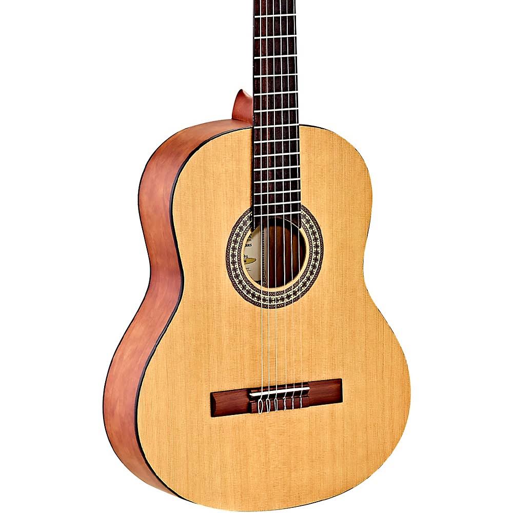 Full Size Acoustic Classical Guitar E492284