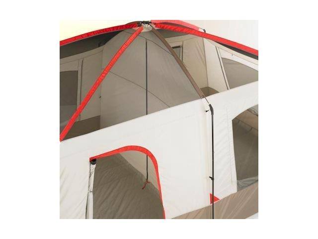 10-Person Cabin Tent F582