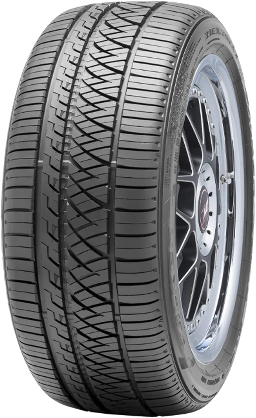 205-50-16 87V All-Season Radial Tire V43747