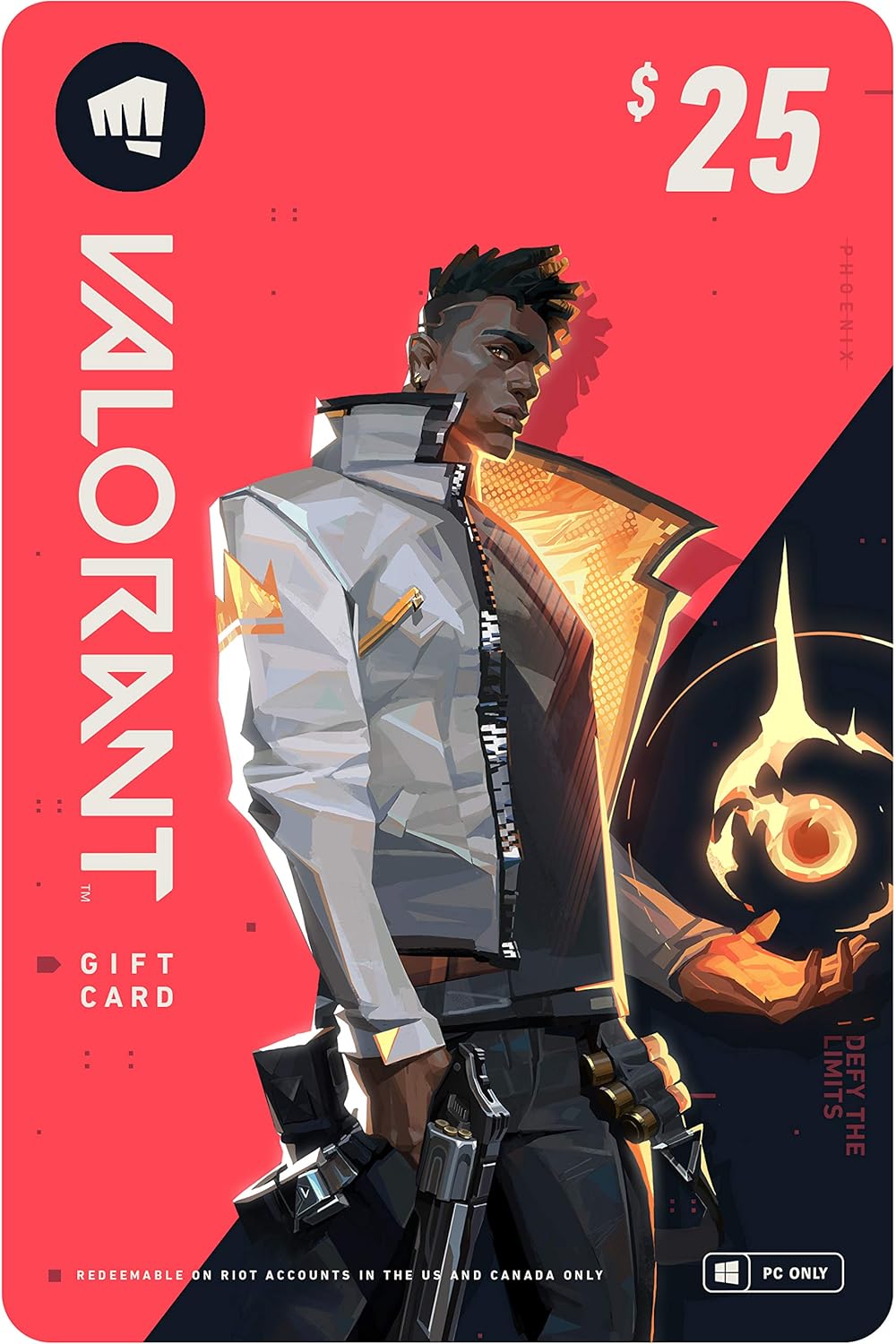 $100 Gift Card - PC [Online Game Code] W1942