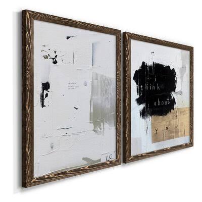 Premium Framed Print V615170