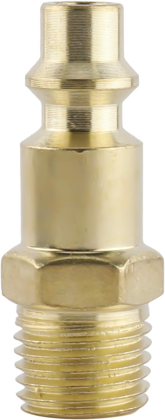 Compact Air Needle Scaler Pneumatic Rust Paint Weld Removal Tool D175384