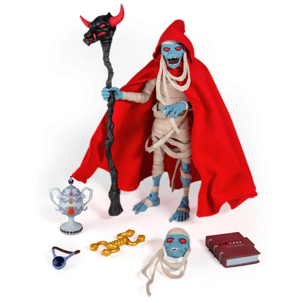 7-Inch Action Figure Q851768