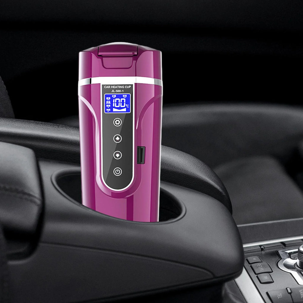 Car Kettle Hot Water Boiler 12V/24V S932195