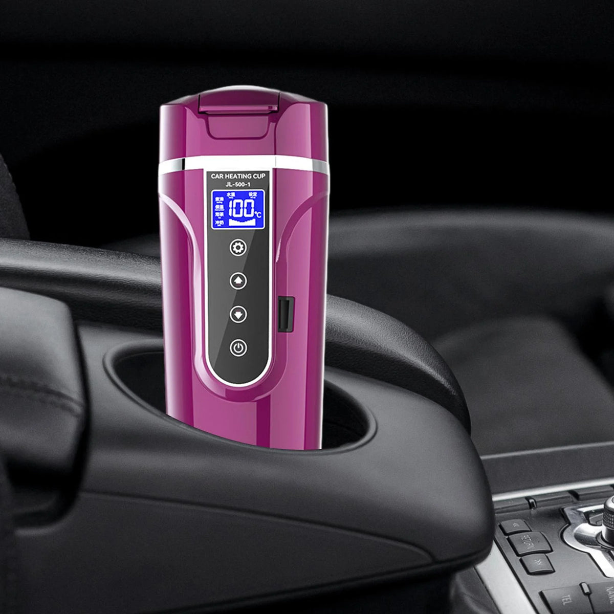 Car Kettle Hot Water Boiler 12V/24V S932195