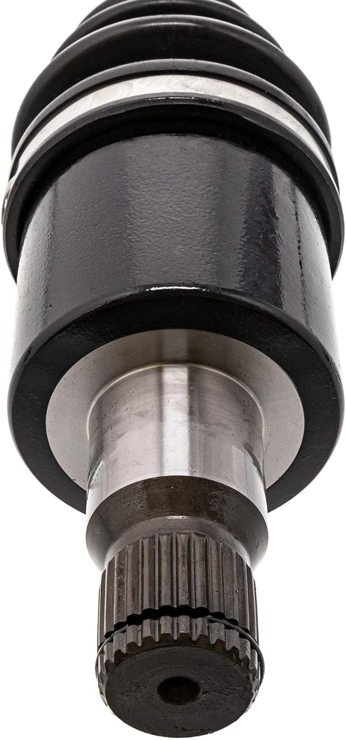 2 Pack Rear Drive Half Shaft CV Axle I6300