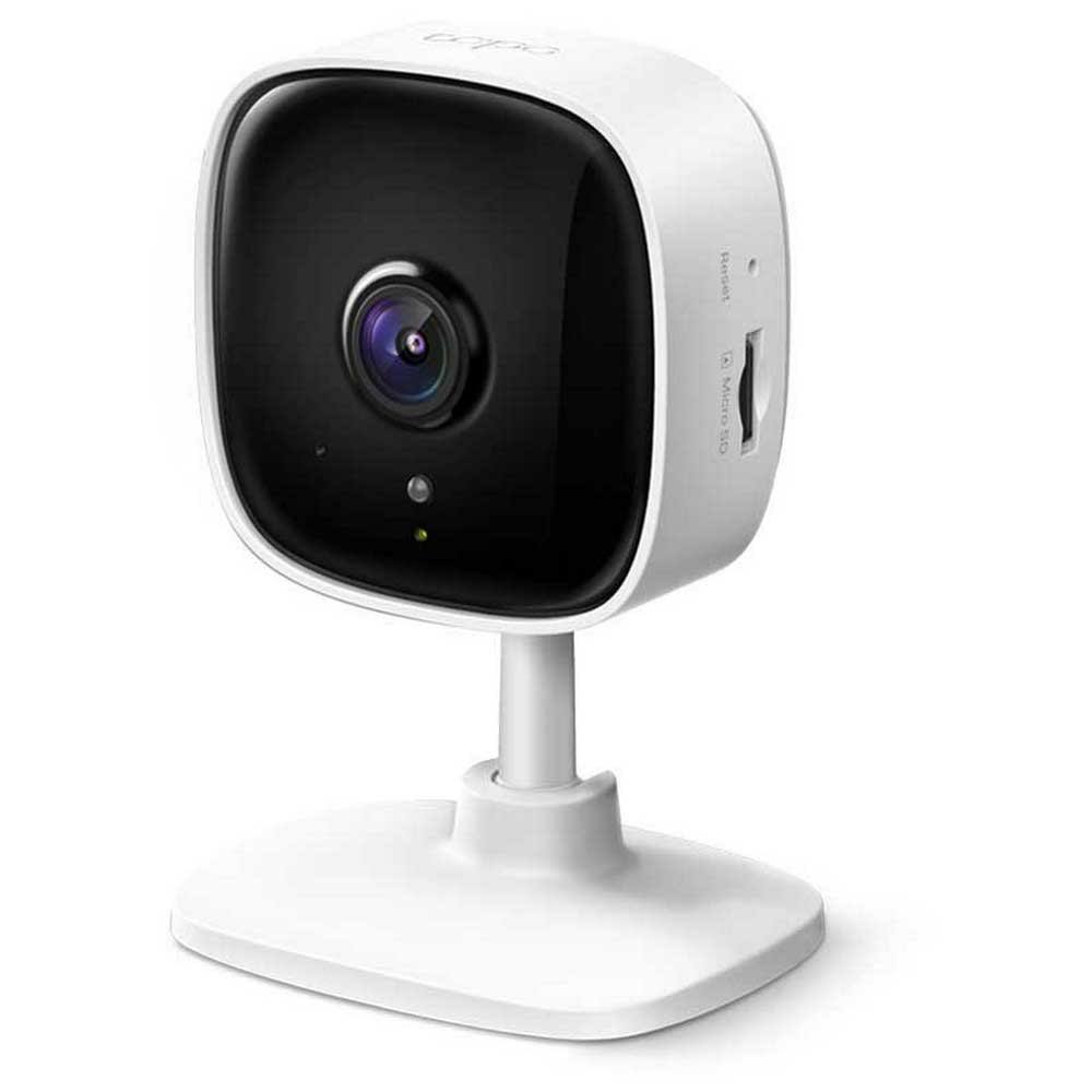 1080p Wi-Fi Security Camera with Night Vision F791795