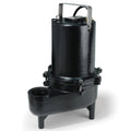 Cast Iron 1/2 HP Submersible Sewage Pump N296