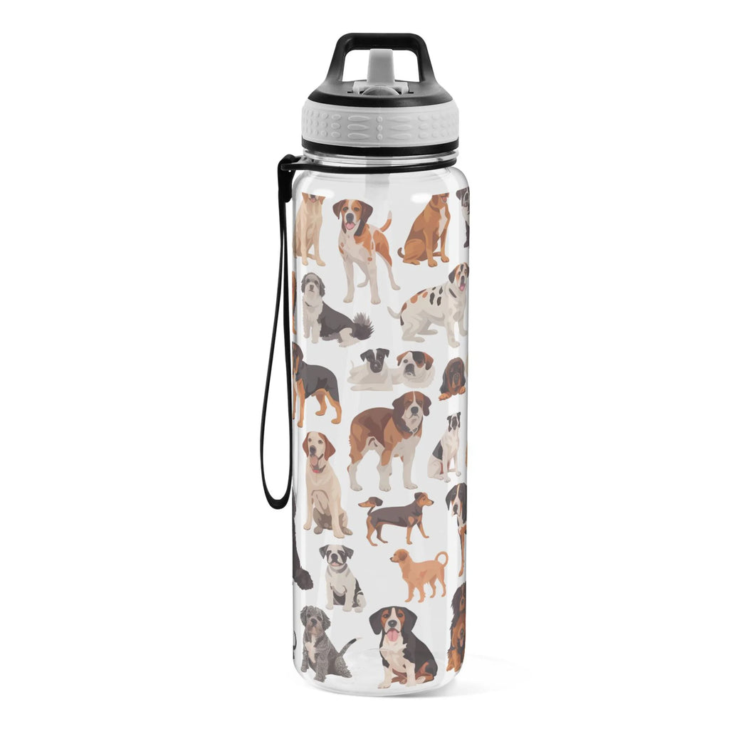 32oz Tritan Water Bottle with Straw R482197