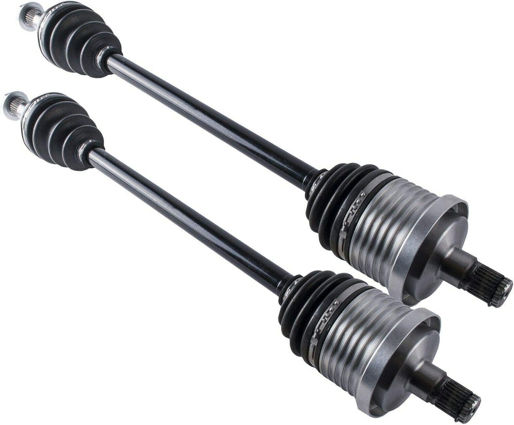 Axle replacement set for Can Am Maverick 1000R XXC 2014 2015 I142039