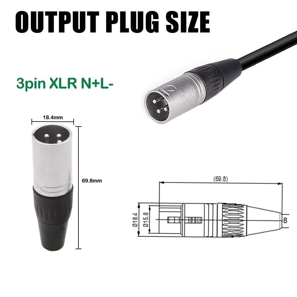 50.4V 5A Smart Charger with Fan Aluminum Case D240