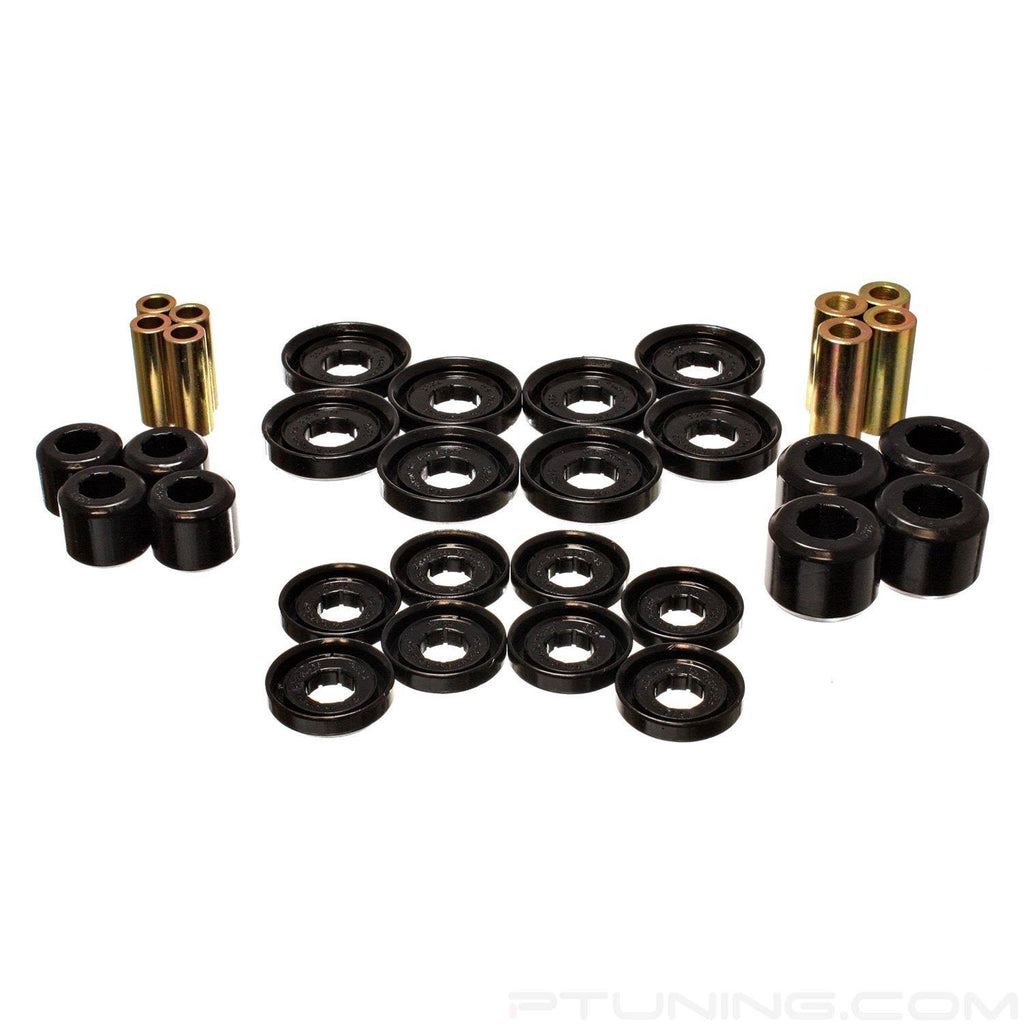 Control Arm Bushing Set L478927