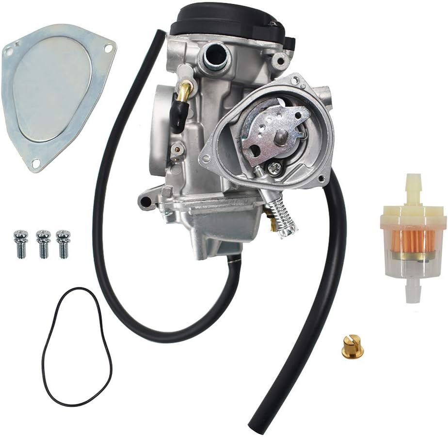 Carburetor for Bombardier Can-Am Outlander Max 400 4x4 2004-2008 A1238