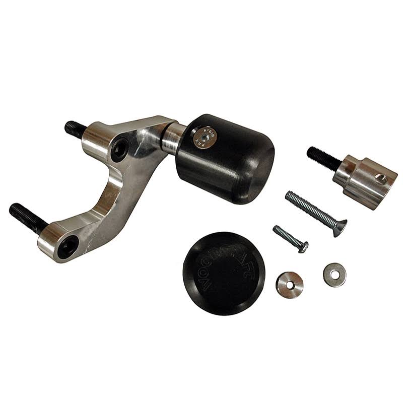 Frame Slider Base B858
