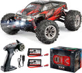1:16 Scale 4WD Electric Off-Road RC Monster Trucks with 2 Batteries E40015