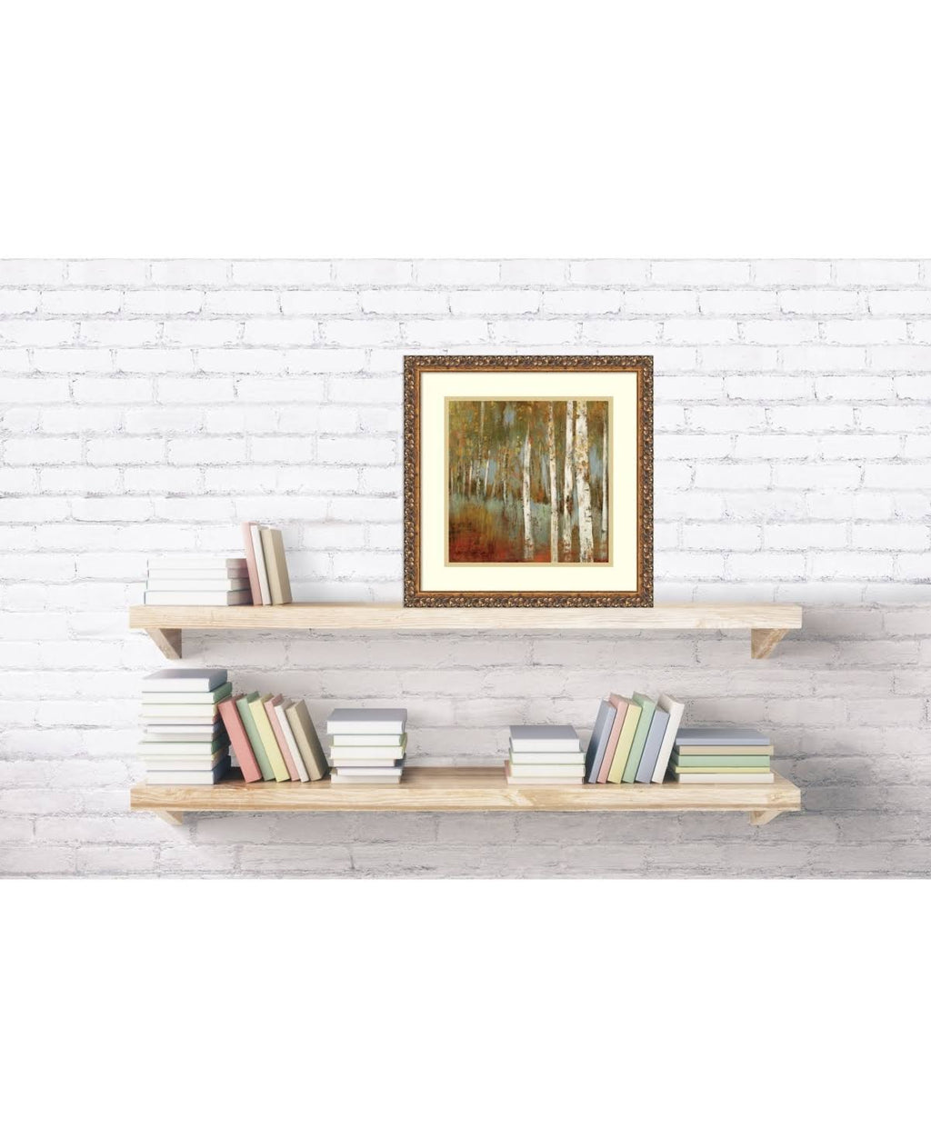 Framed Print Y82173