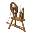 Miniature Textile Making Car Playhouse Furniture Toy O14538