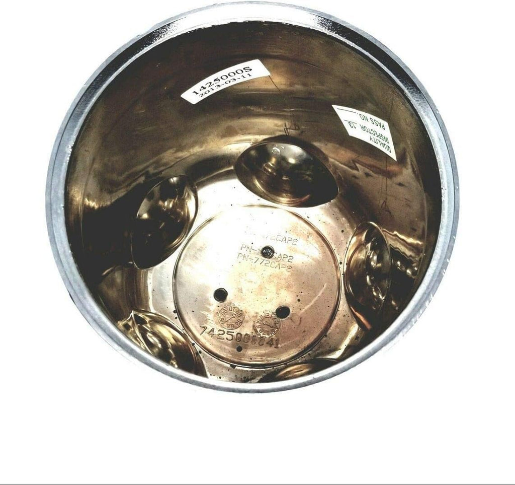 Center Cap 4 Pack A6620