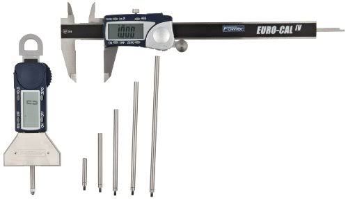 Digital Depth Gage and Cal Kit H1022