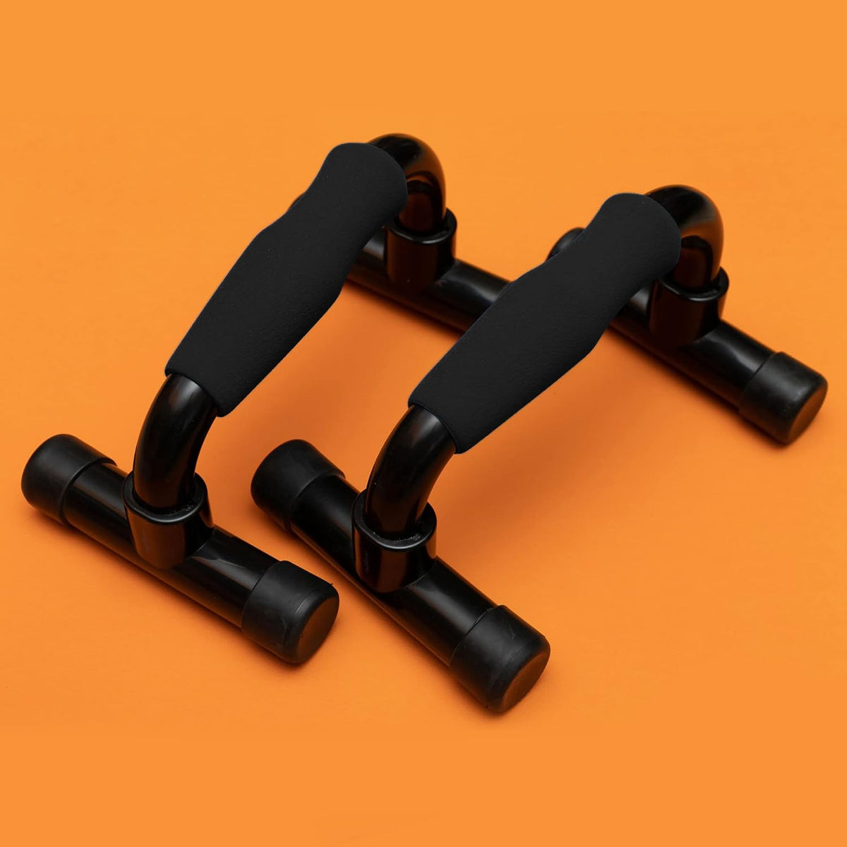 Black Foam Tubing Pack of 2 N4821