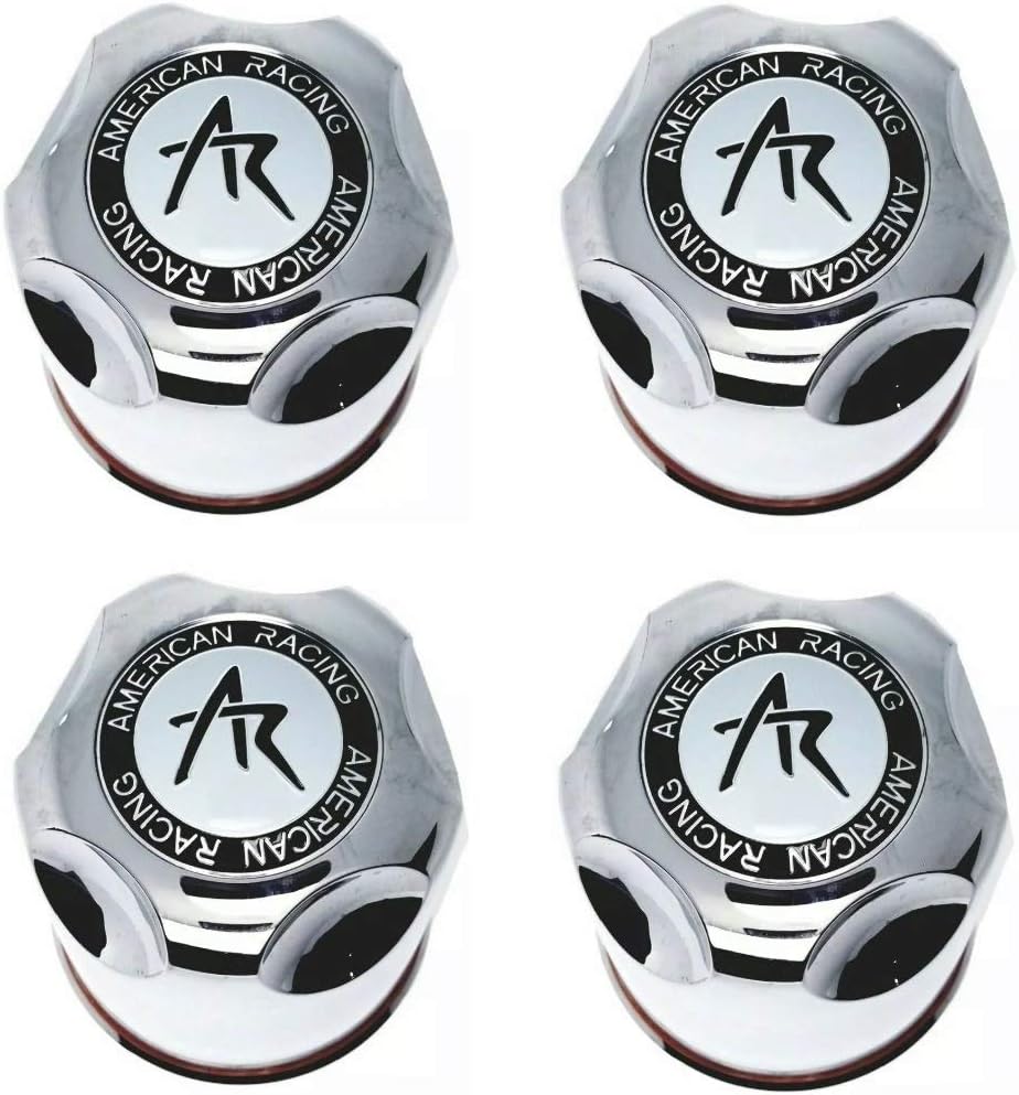 Center Cap 4 Pack A6620
