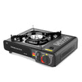 Portable Cassette Stove 2.9kw C17175