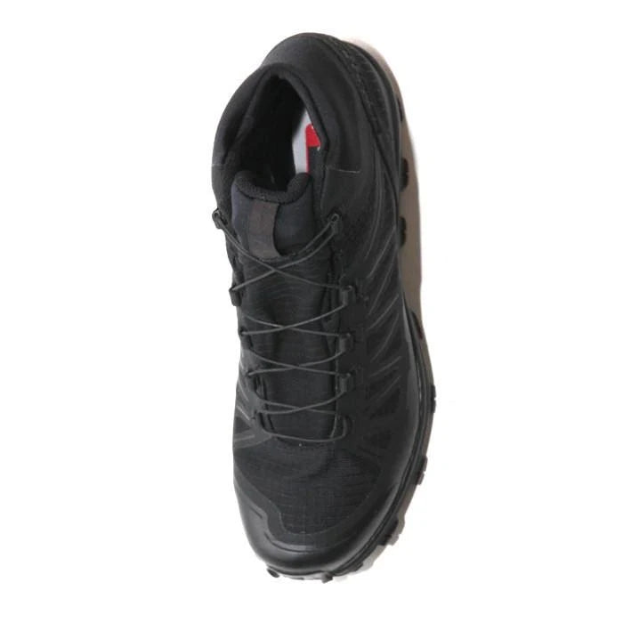 Black 11.5 Speed Assault J486