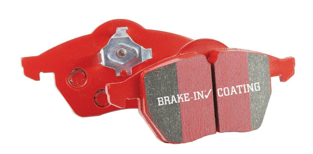 Redstuff Brake Pads T63430