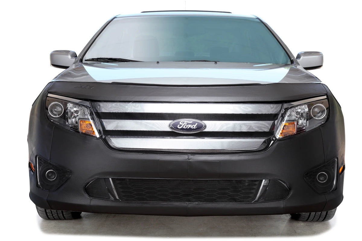 Black Front End Cover for 2008-2010 Subaru Impreza F687719