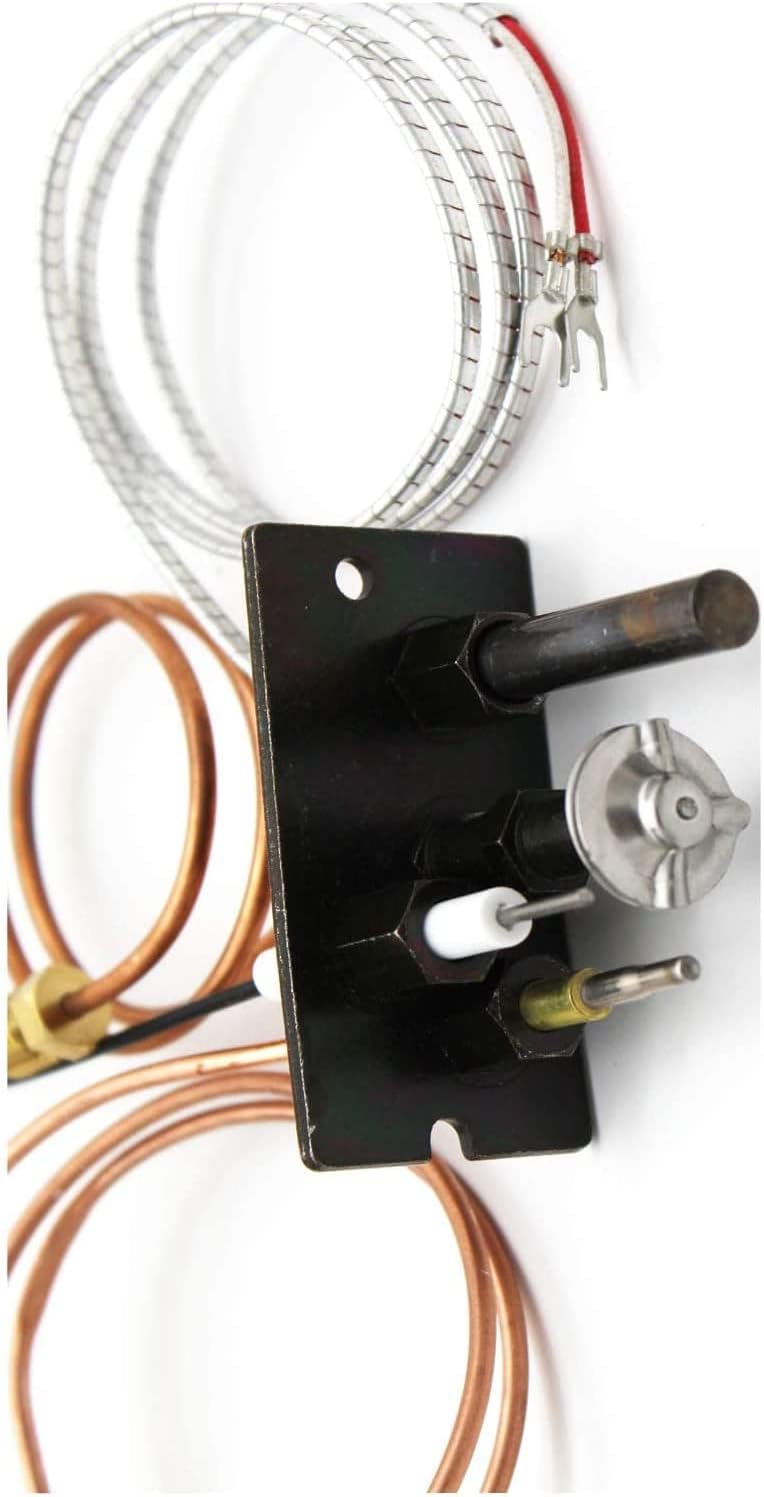 Direct Vent Fireplace Natural Gas Pilot Assembly Parts I3803