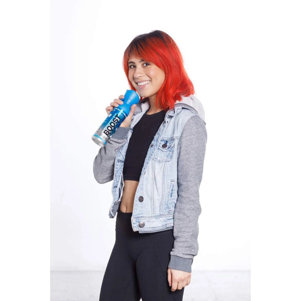 Peppermint 5 Liter Pure Oxygen Canister (12 Pack) T55628