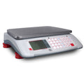Aviator 7000 Price Computing Bench Scale 60 lbs Q83861